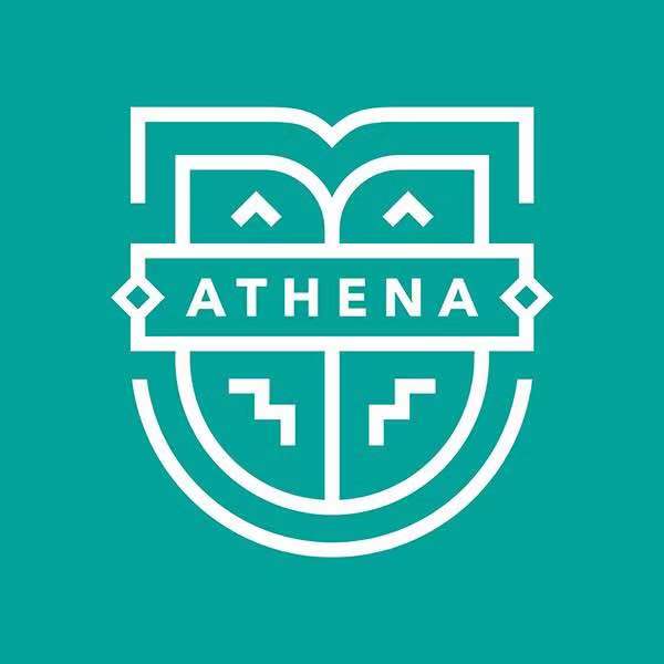 Athena Academy English