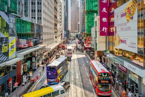 Enter Mainland China from Hong Kong: The Most Cost-efficient Way