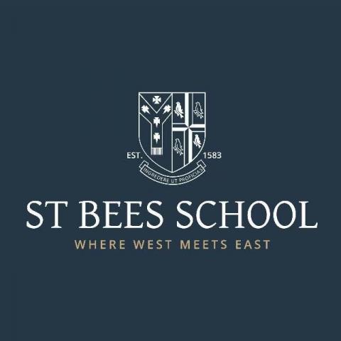 St. Bees School Shijiazhuang