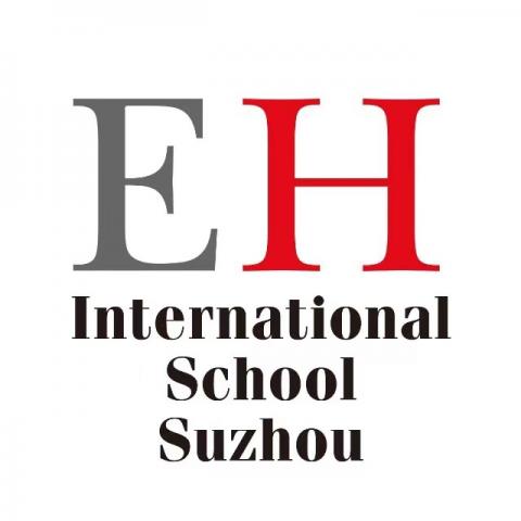Suzhou – EtonHouse International School