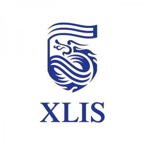Xi’an Liangjiatan International School