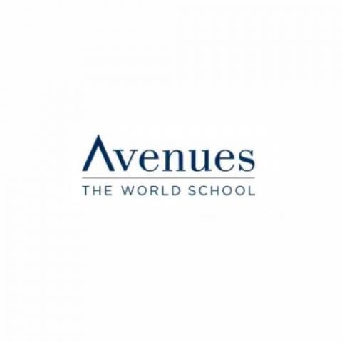 Avenues: The World School Shenzhen Campus
