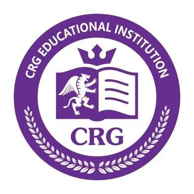 CRG educational industry