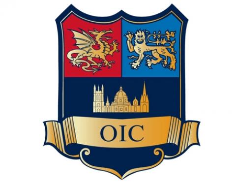 Oxford International College of Foshan